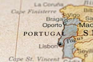 Portugal país mais antigo da Europa